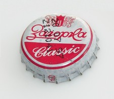 Tappi bottiglia birra vintage