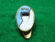 SPAL CALCIO SPILLA PINS VINTAGE (F)