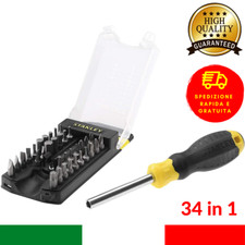 ✅ CACCIAVITE MULTIFUNZIONE