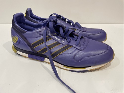 Adidas rising star - adidas, 1984