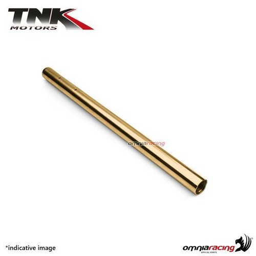 Stelo tnk oro per - oro, forcella