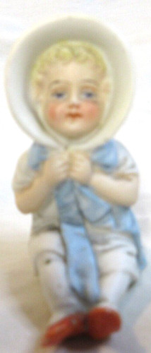 Antica bisque tedesca - antica,