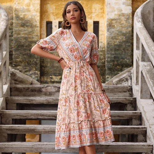 Vestito abito donna - abito,