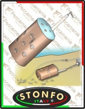 Pasturatore regolabile Stonfo