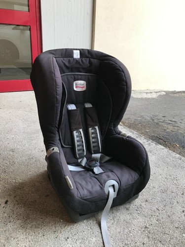 Seggiolino auto duo plus - seggiolino,