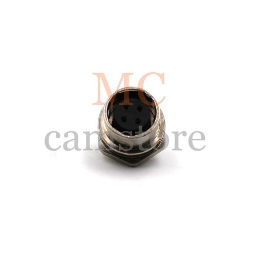 Per hirose connettore 4pin - per,