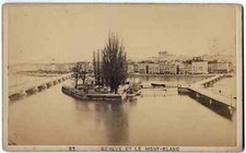 CDV Geneva Switzerland