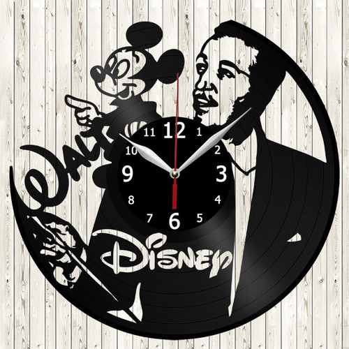 Orologio parete walt - parete, disney