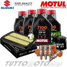 Tagliando suzuki gsf 600 - suzuki,