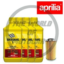 Kit tagliando Bardahl XTC C60