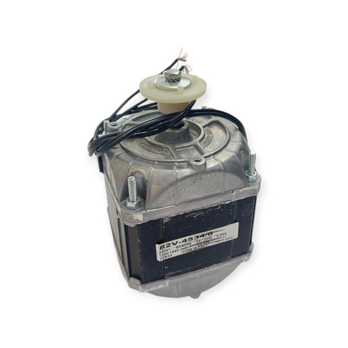 Euromotors 82v 4534 motore - 82v-4534/8,