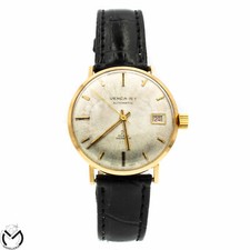 Orologio VENCA-RT Oro 18 kt