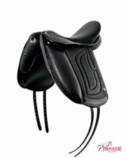 SELLA CARBON PIONEER DRESSAGE