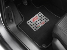 PEDANA *FIAT PUNTO ABARTH*