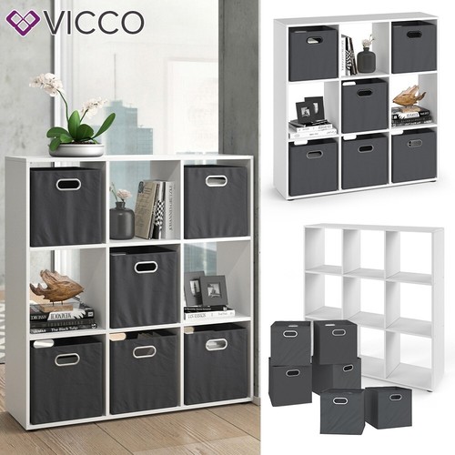 Vicco libreria divisorio - con, 9