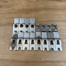 16 Pezzi Scaffale ad Incastro