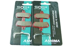 Avid Code 2 paia pastiglie