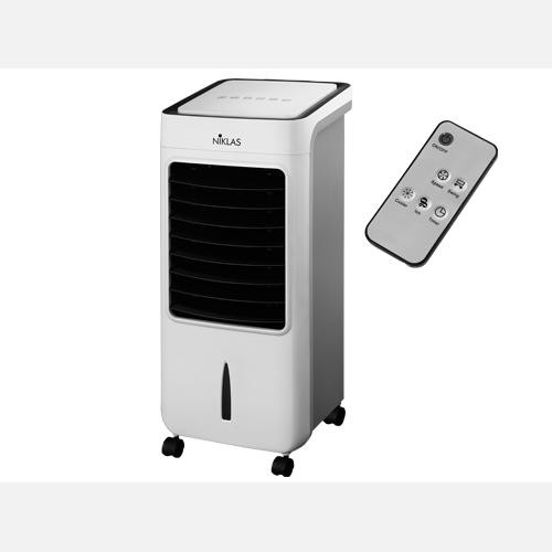 Ventilatore evaporativo