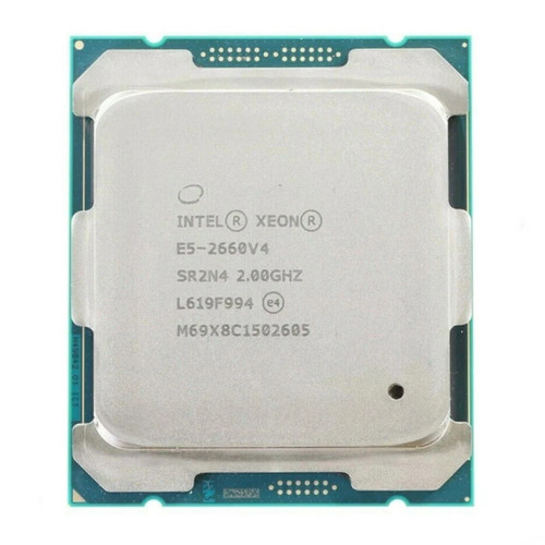 Processore cpu intel xeon - cpu,