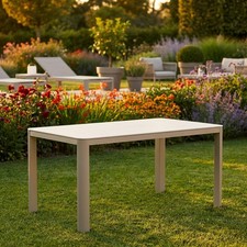 Amicasa Tavolo da Giardino