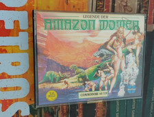 Legende der Amazon Women