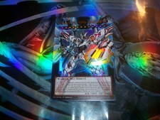 Numero 99: Utopia Dragonar 1°
