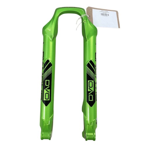 Forcella sospensione dvo - forcella,