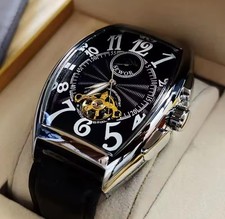 Orologio Quarzo Frank Fashion