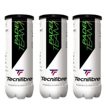 Tecnifibre Padel Team Kit 3