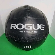 Rogue fitness palla medicinale - palla,
