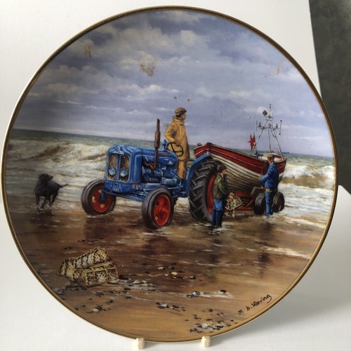 Fordson super major - super,