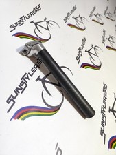 Colnago C40 C50 28,0mm Reggisella Seatpost Carbon New