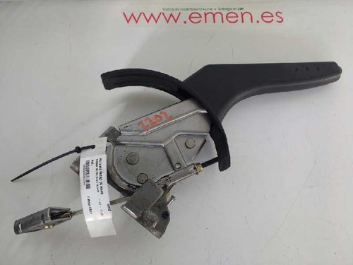 Leva freno nissan micra - leva,