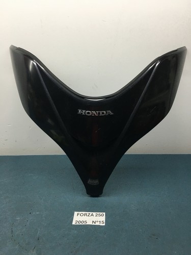 Carena coperchio scudo honda - carena,