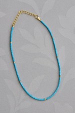 Girocollo bluebell - 🌊, "bluebell