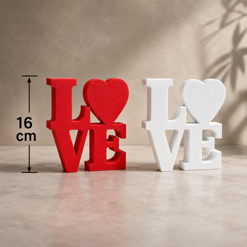Bomboniere scultura love in - 10,