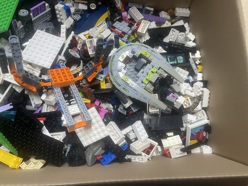 Lego bundle pacchetto joblot - lego,