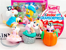 SORPRESINE KINDER FERRERO