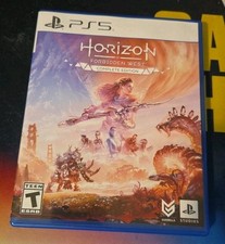 Horizon Forbidden West