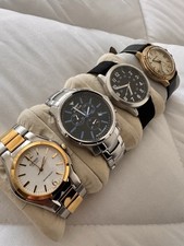 lotto orologi uomo