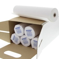 6 rotoli di carta fax 210 x 15 x 12 carta termica Faxland rotoli fax 210 (b1W)