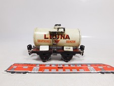 Märklin Scala 0 16740 Carro Cisterna Merci Leuna IG Benzina Tedesca #EC141-0,5