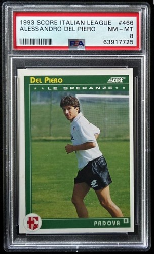 1993 score lega italiana - score,