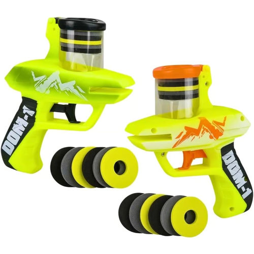 Lanard toys duel disc - lanard,
