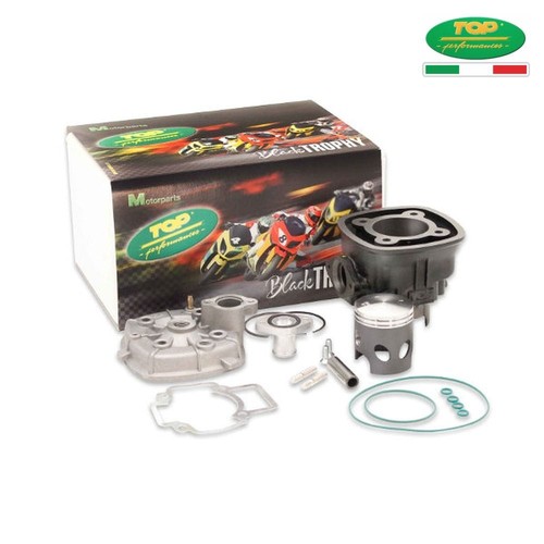 Gruppo termico top - gruppo,