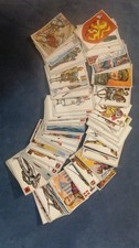 Lotto oltre 120 Figurine ARMI