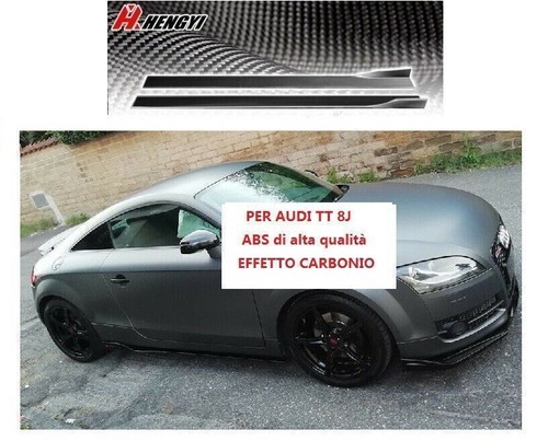Per audi flaps - per, 8j