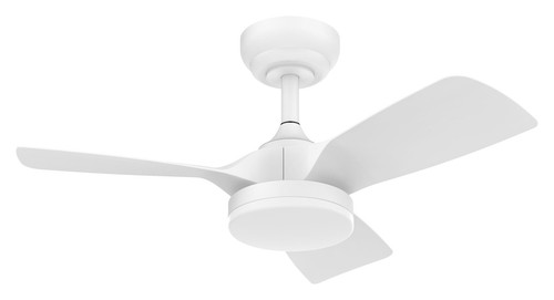 Ventilatore soffitto con luce