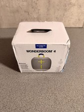 Ultimate Ears Wonderboom 4