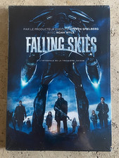 FALLING SKIES SAISON 3 COFFRET